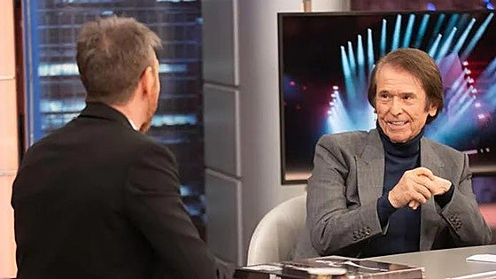 Popular singer in hospital after falling ill while recording TV show in Spain