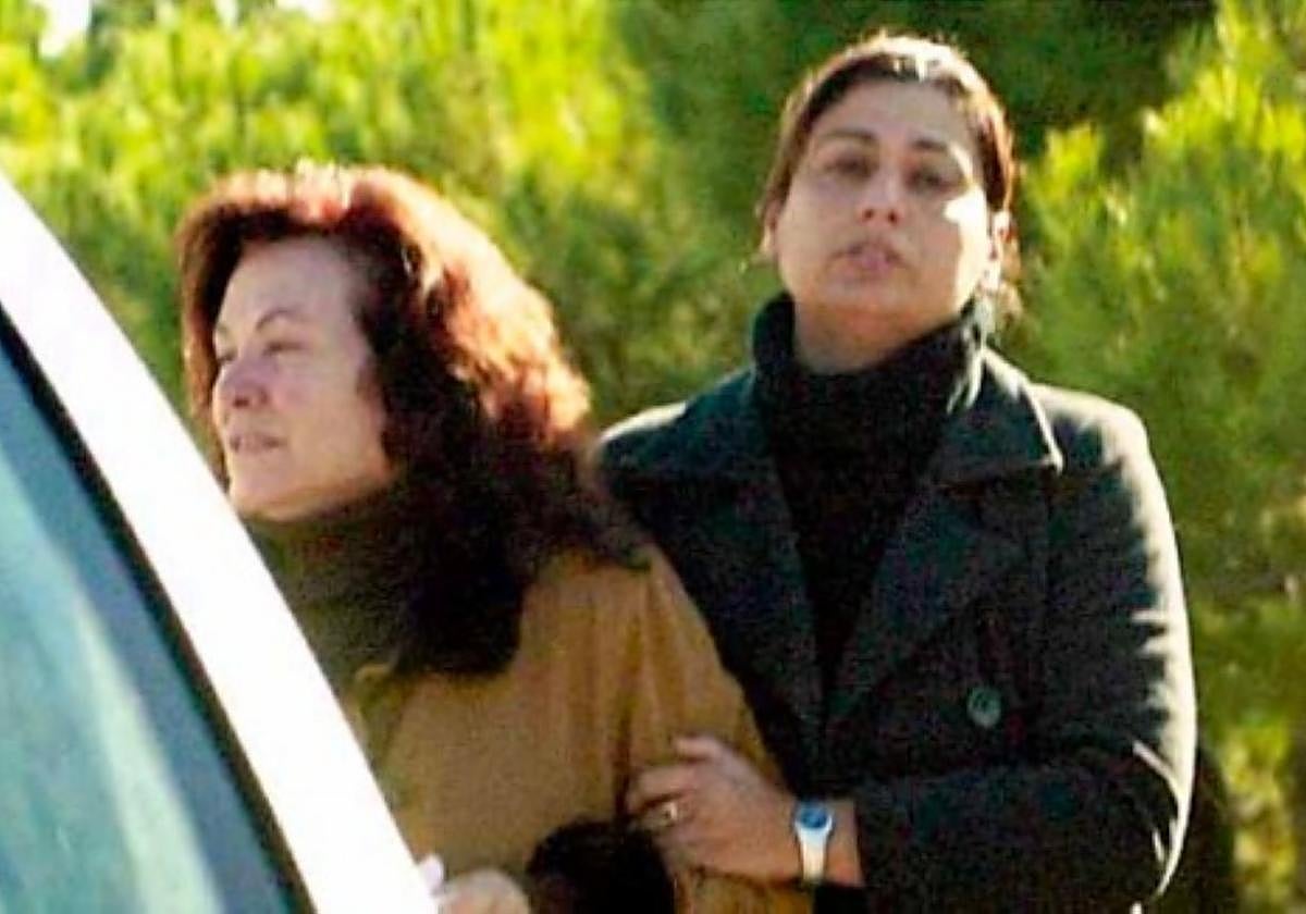 Imagen secundaria 2 - Getting away with murder in Marbella