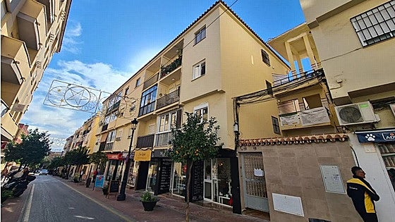 'Facelifts' for two popular areas of Arroyo de la Miel