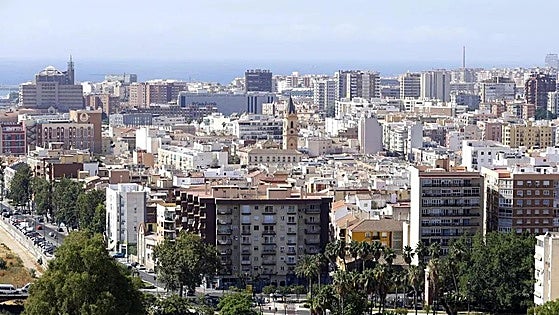 House sales up in Malaga province with same number bought in first 10 months as whole of last year