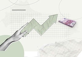 Malaga closes 2024 with record state tax revenues for third consecutive year