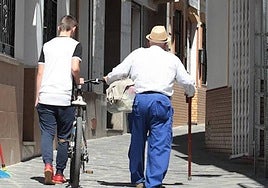 Junta offers tax breaks to help combat depopulation in 59 Malaga municipalities with fewer than 3,000 inhabitants