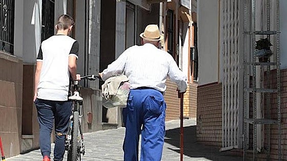 Junta offers tax breaks to help combat depopulation in 59 Malaga municipalities with fewer than 3,000 inhabitants