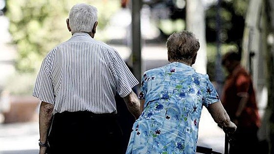 Andalucía region recovers from Covid pandemic and reaches highest level of life expectancy ever