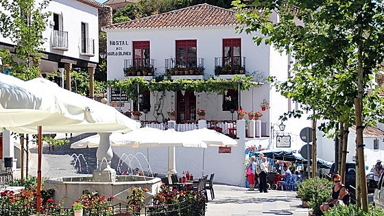 Latest data shows population of Mijas has risen to over 92,000