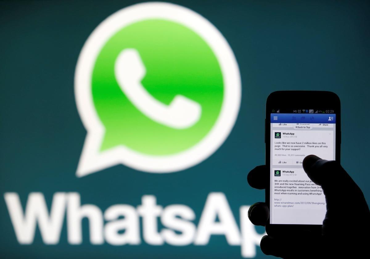 WhatsApp will stop working on these mobile phones from 1 January