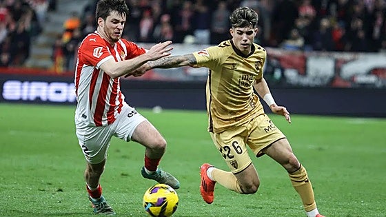 Future of two key Malaga CF players still up in the air as winter transfer window approaches