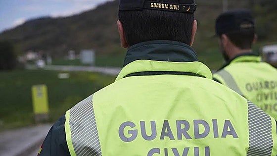 Lorry driver tests six times over drink-drive limit on a motorway in Spain
