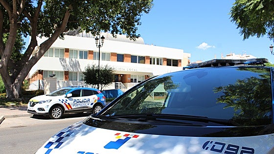 Fuengirola's Local Police force to recruit six more officers this year