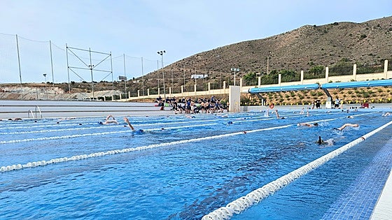 Sports tourism brings in 2.2 million euros to Torremolinos town hall coffers