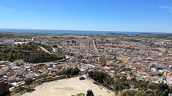 Eastern Costa del Sol town ends nighttime cuts to water supply