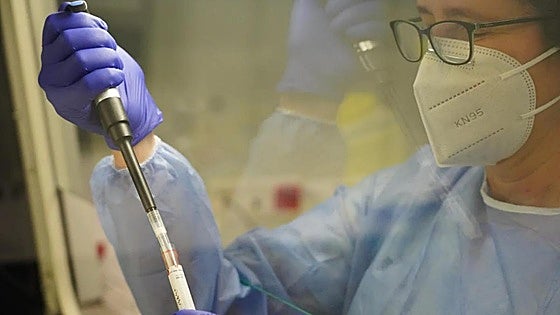 Spain overtakes Germany as Europe's leader in clinical trials