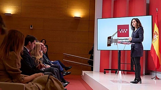 Madrid to open Spain's first centre for male victims of sexual violence in 2025