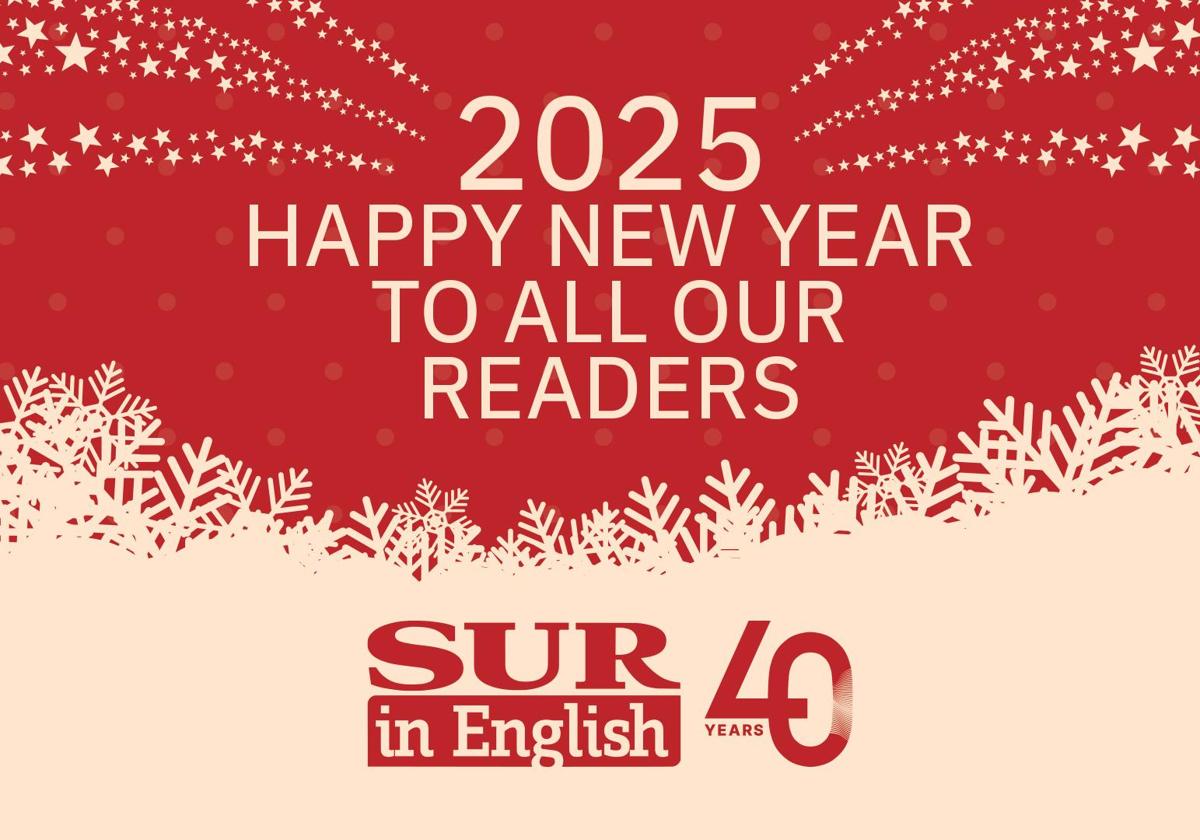 New Year's wish list for Malaga and the Costa del Sol