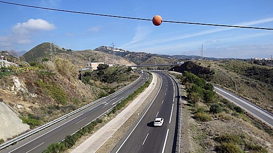 What will it cost to use the AP-7 toll motorway along the Costa del Sol now that prices have risen again?