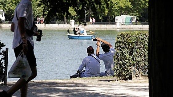 Spain experiences its third warmest year on record: 2024 was marked by extreme heat and floods