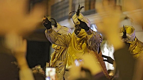 Dozens of towns in Malaga and along the Costa change their plans for Three Kings parades due to threat of rain