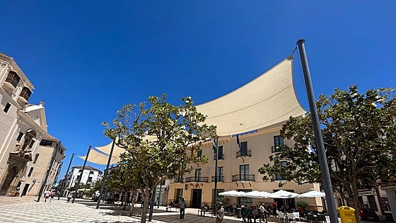 No rubbish tax for eastern Costa del Sol town in 2025