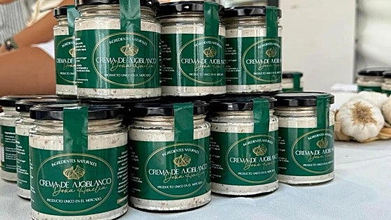 Healthy and vegan products made in Malaga: from traditional canned foods to spirulina
