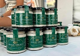 Healthy and vegan products made in Malaga: from traditional canned foods to spirulina