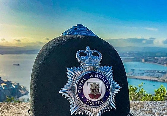 Gibraltar police officer due to appear in court on child porn charges