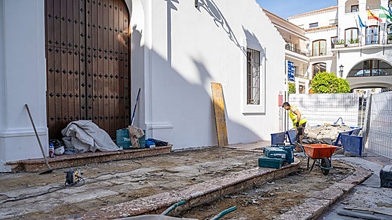 Work starts to modernise iconic Costa del Sol attraction