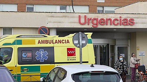 Flu epidemic in Spain: numbers soar with peak infection rate to arrive late January