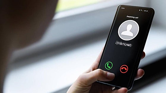 Still getting spam telephone calls? Police explain how to block unwanted numbers