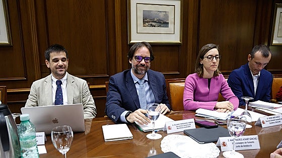 New Renfe boss is staunch supporter of plan for train service along whole of Costa del Sol