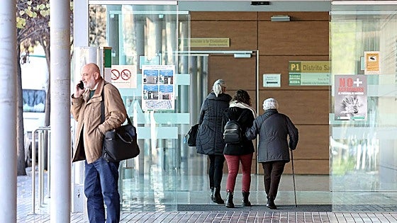 Junta confirms that health facilities across Andalucía are 'ready' for increase in respiratory infections