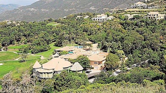 How will Spain's hefty new property purchase tax for non-EU buyers affect the Costa del Sol?