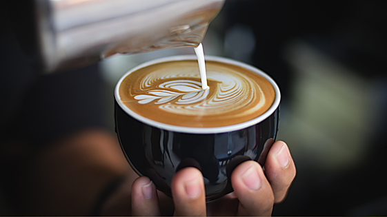 This is the best time to drink coffee to 'increase life expectancy and reduce likelihood of heart attack', according to leading expert