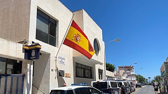 Costa del Sol pickpocket with almost one hundred previous convictions sent to prison