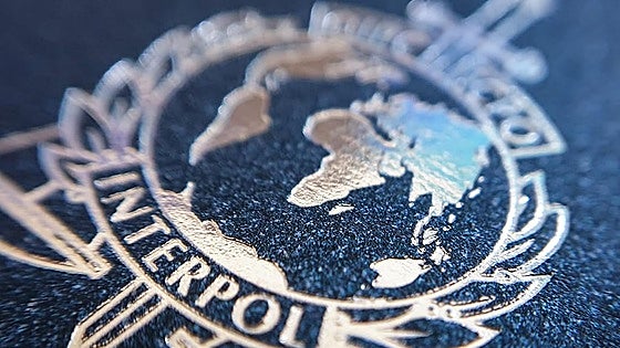 Gibraltar steps up fight against international crime