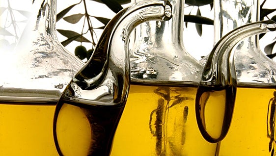 Malaga's olive oil exports rocket by 50% hitting an all-time high