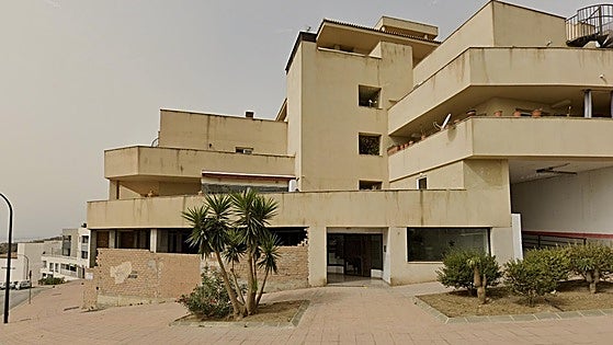 The commercial premises on the Costa del Sol that are up for auction with a starting price of just 1 euro
