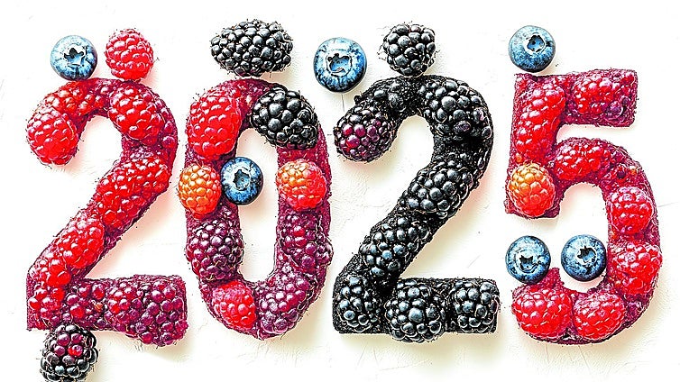New year, new diet? Ten no-fuss items you need to add to your daily routine