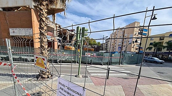 Fuengirola's new flagship market project delayed until 2026