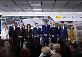 IMEC nanoelectronics hub in Malaga will involve an investment of 615 million euros and become a reality in 2030