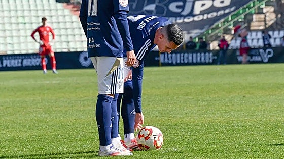 Marbella FC's late capitulation proves costly as they move closer to the drop zone
