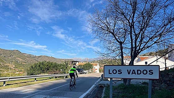 Violent death in Malaga village: 'my brother died to save my life'