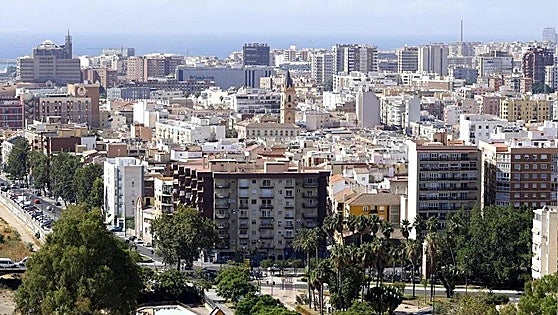 Almost one in five cheap flats for sale in Malaga and along the Costa come with squatters