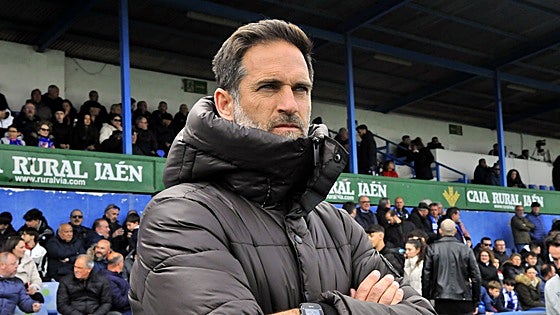 Abel Segovia named new Marbella FC boss