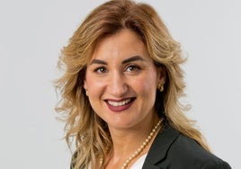 Patricia Ruiz, from My Lawyer in Spain.