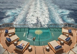 Explora Journeys: experience a new way of sailing