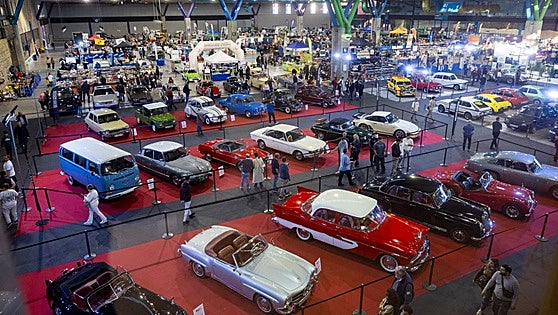 Cars that never die