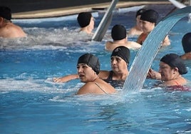 Bargain-priced holiday scheme for pensioners in Spain teases possibility of offering foreign destinations