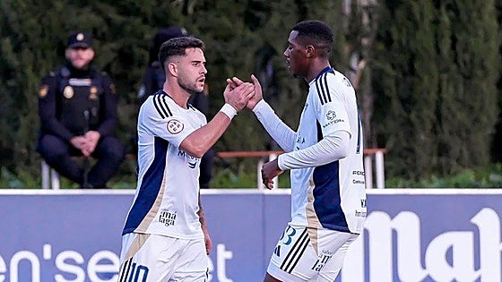 Marbella FC slip into relegation zone for first time this season