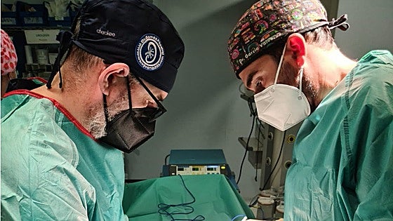 More than 2,000 men will be diagnosed with a genitourinary cancer in Malaga province this year