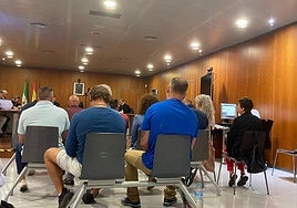 'La Modelo', queen of cocaine on the Costa del Sol, sentenced to five years in prison